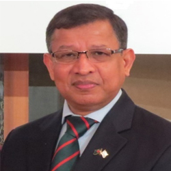 Dr. Md. Zulfiqur Rahman